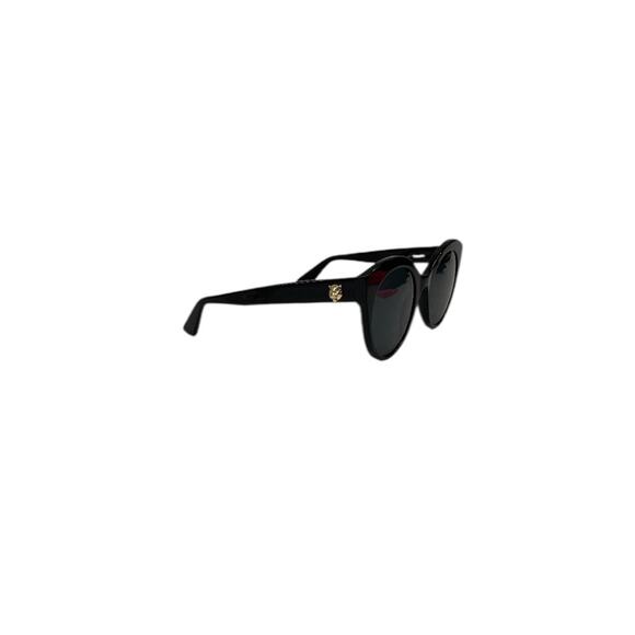 Gucci Black Cat Eye Sunglasses main image 6